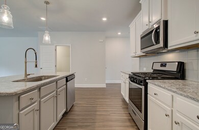 77 Avian Way unit 20B, Auburn, GA 30011 - photo 7