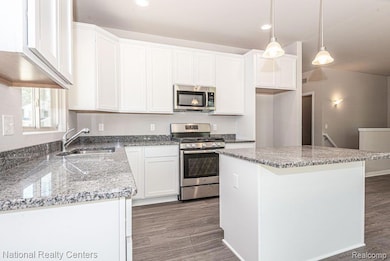 Photos from previously built homes