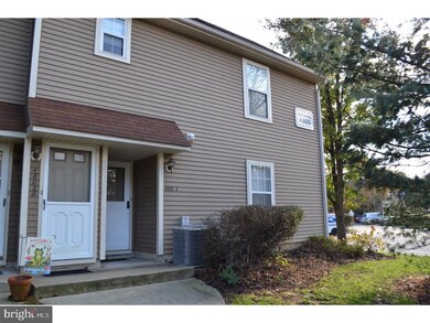 4801A Albridge Way unit 4801, Mount Laurel, NJ 08054 - photo 2