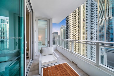 The Bond At Brickell unit 2706, Miami, FL 33131 - photo 5