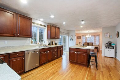 9 Arline Dr, Attleboro, MA 02703 - photo 6