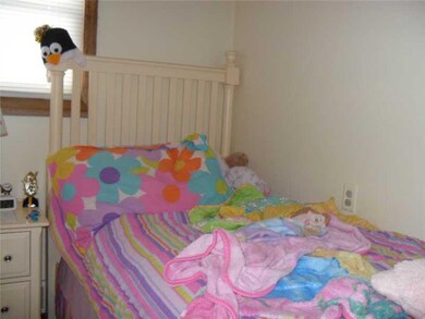 Bedroom.