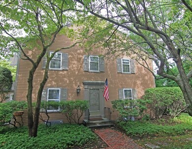 1505 Massachusetts Ave unit 12, Lexington, MA 02420 - photo 2