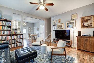 726 Weghorst St, Indianapolis, IN 46203 - photo 5