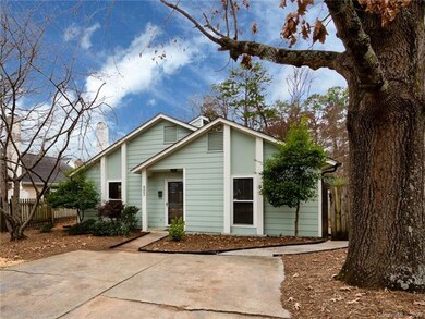 823 McAlway Rd unit B, Charlotte, NC 28211 - photo 4