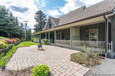 358 Taghkanic Rd unit 26, Taghkanic, NY 12523 - photo 5