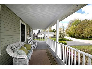 47 Calais St, South Portland, ME 04106 - photo 4