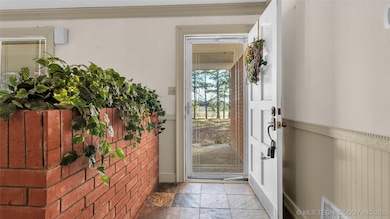 204 Bear Hollow Rd, Wilson, OK 73463 - photo 3