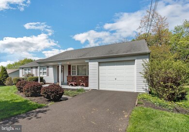 57 Driscoll Dr, Warminster, PA 18974 - photo 4