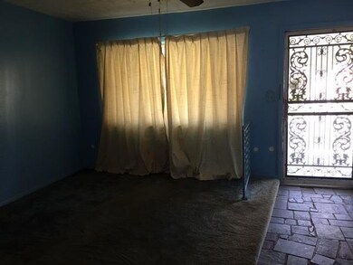 Foyer and Great Room