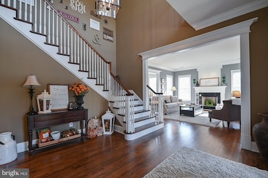 29 Fetters Mill Dr, Malvern, PA 19355 - photo 6