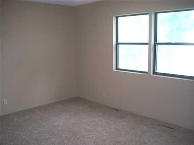 Bedroom #1