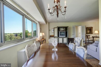 Kenwood House unit 411, Chevy Chase, MD 20815 - photo 4