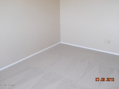 PAINT AND CARPET