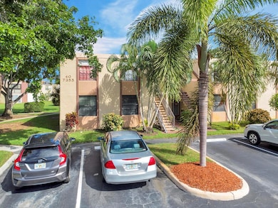 7355 NW 18th St unit 201, Margate, FL 33063 - photo 4