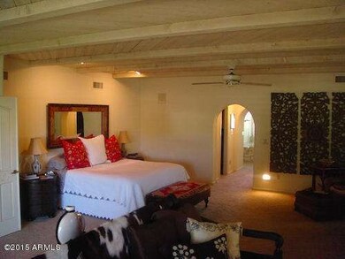 Master Suite (Furnished)