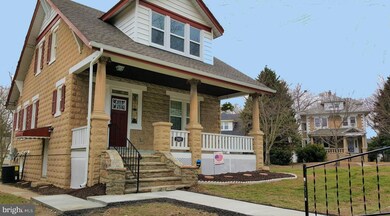 3501 Gibbons Ave, Baltimore, MD 21214 - photo 2