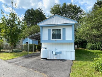 42 Adams Rd unit 25, Greenfield, MA 01301 - photo 3