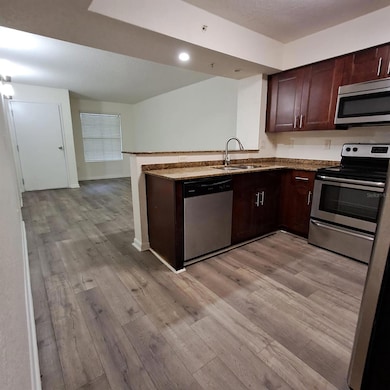 Palm Square Condominiums unit 711, Orlando, FL 32809 - photo 2