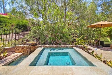 Private, Sparkling Pebble Tec, Salt Water Spa