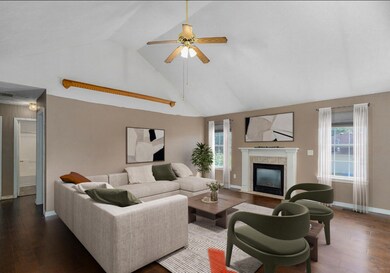 4060 W Ridgeview St, Battlefield, MO 65619 - photo 6