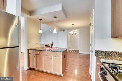 4069 S Four Mile Run Dr unit 301, Arlington, VA 22204 - photo 4