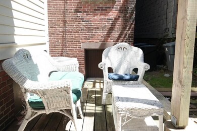 26 Mystic St unit 1, Charlestown, MA 02129 - photo 7