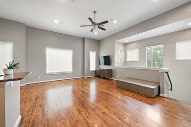 Bask in beautiful natural light all day long!