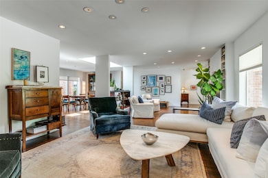 2432 Hideaway Dr, Dallas, TX 75214 - photo 6