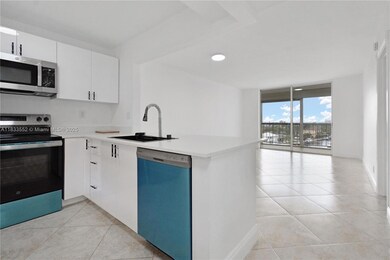 Delphi Towers unit 704, Pompano Beach, FL 33062 - photo 6