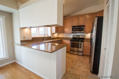 2317 Frontier Ct, Cheyenne, WY 82001 - photo 2