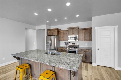 3121 E Fuchsia Dr, Saint George, UT 84790 - photo 5