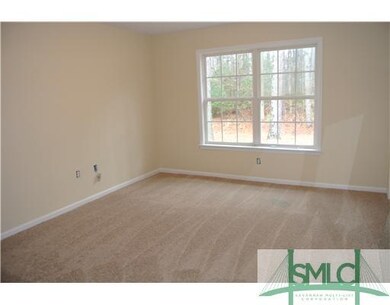 Master Bedroom.