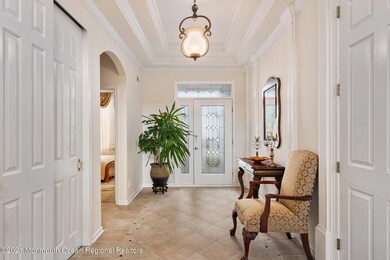 190 Einstein Way, East Windsor, NJ 08512 - photo 2