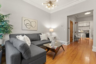 31 Massachusetts Ave unit 11, Boston, MA 02115 - photo 4