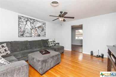 1003 Phil Ave, Copperas Cove, TX 76522 - photo 4