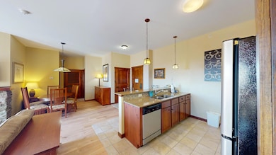 410 Soaring Eagle Lodge, Snowshoe, WV 26209 - photo 6