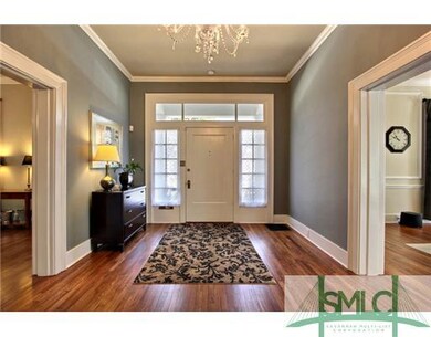 Other. Foyer