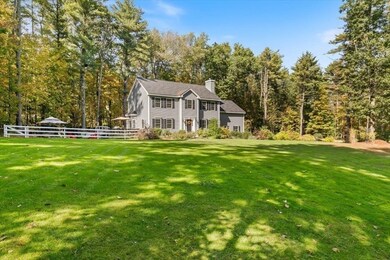 135 Pepperell Rd, Groton, MA 01450 - photo 2