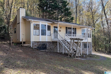 5831 Brenda Dr, Trussville, AL 35173 - photo 2