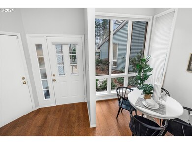 Entrance/Foyer