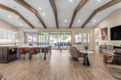 MAIN LIVING AREA