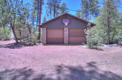 3188 N Barker Dr, Pine, AZ 85544 - photo 4