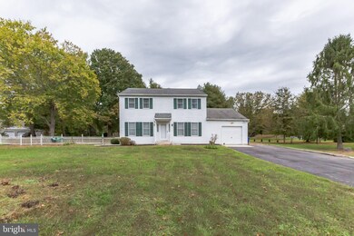 504 Adams Ln, Southampton, NJ 08088 - photo 2