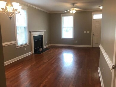 Caitlin's Living Room