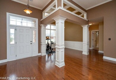 202 Post Oak Way, Warner Robins, GA 31088 - photo 5