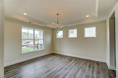 MM Greystone, Suffolk, VA 23435 - photo 6