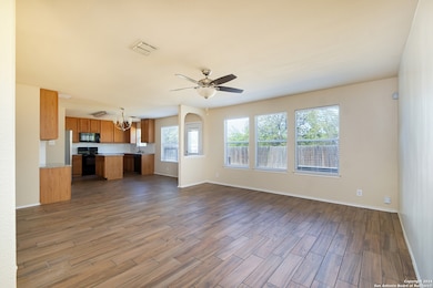 7410 Gamble Oak Dr, San Antonio, TX 78223 - photo 3