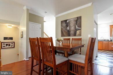 8721 Phipps Farm Way, Manassas, VA 20109 - photo 5