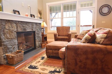 27 Riverside Terrace Dr unit 5G, Lincoln, NH 03251 - photo 2